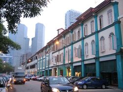 Parco Bugis Junction (D7), Retail #584120681